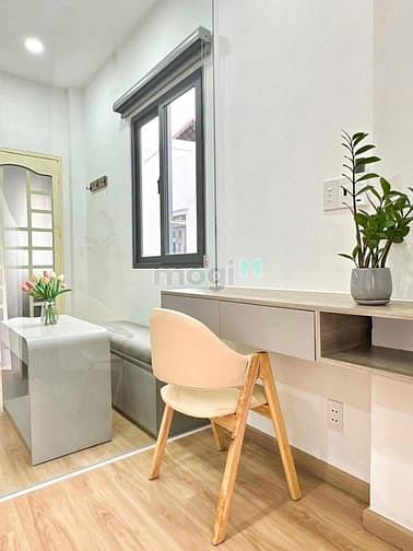 Hình ảnh Cho thuê Trang Chủ MB66.COM / Đăng Ký Tặng 66K 35m2 full nội thất thang máy nguyễn thị tần Q8