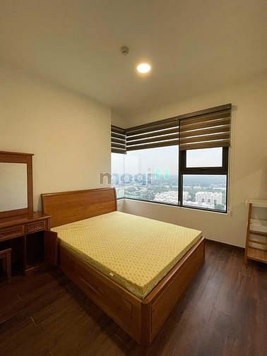 Hình ảnh Chung cư Botanica, Hồng Hà, P2 Tân Bình: 75m2, 2PN, 2WC NT 18tr/tháng