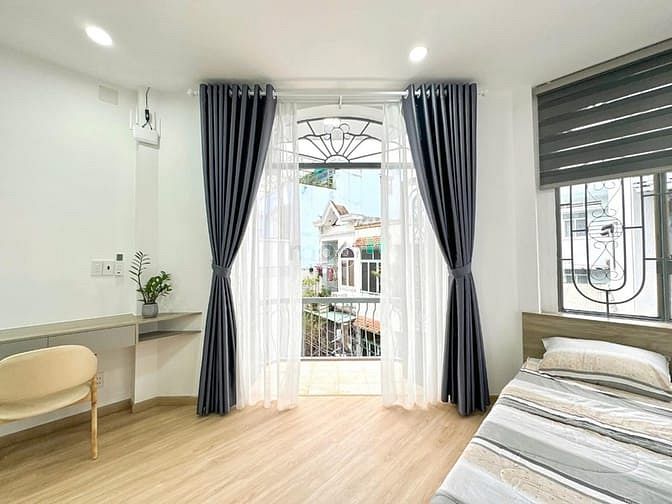 Hình ảnh Cho thuê Trang Chủ MB66.COM / Đăng Ký Tặng 66K 35m2 full nội thất thang máy nguyễn thị tần Q8