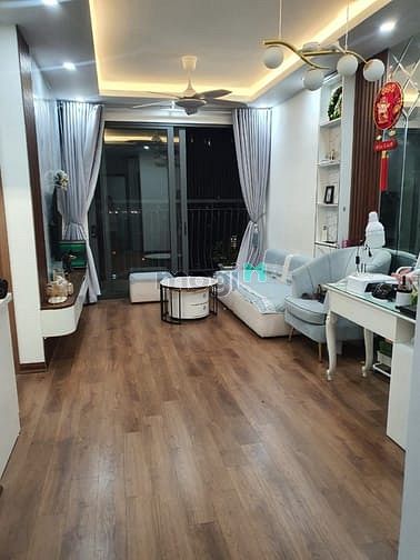 Hình ảnh cần bán căn 2 ngủ chung cư 897 Giải Phóng