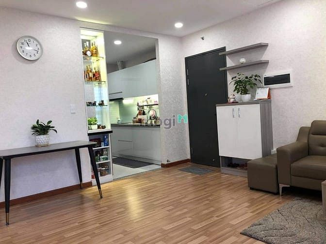 Hình ảnh Căn 75m2, 2p ngủ,2wc, NTCC, C/C Phúc Yên, Tân Bình 11tr/th