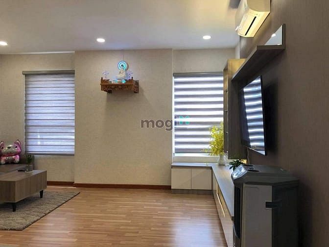 Hình ảnh Căn 75m2, 2p ngủ,2wc, NTCC, C/C Phúc Yên, Tân Bình 11tr/th
