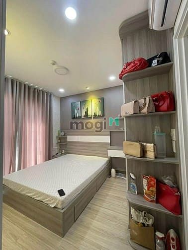 Hình ảnh Căn 75m2, 2p ngủ,2wc, NTCC, C/C Phúc Yên, Tân Bình 11tr/th