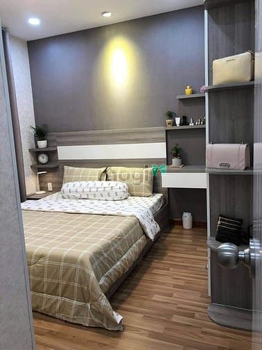 Hình ảnh Căn 75m2, 2p ngủ,2wc, NTCC, C/C Phúc Yên, Tân Bình 11tr/th