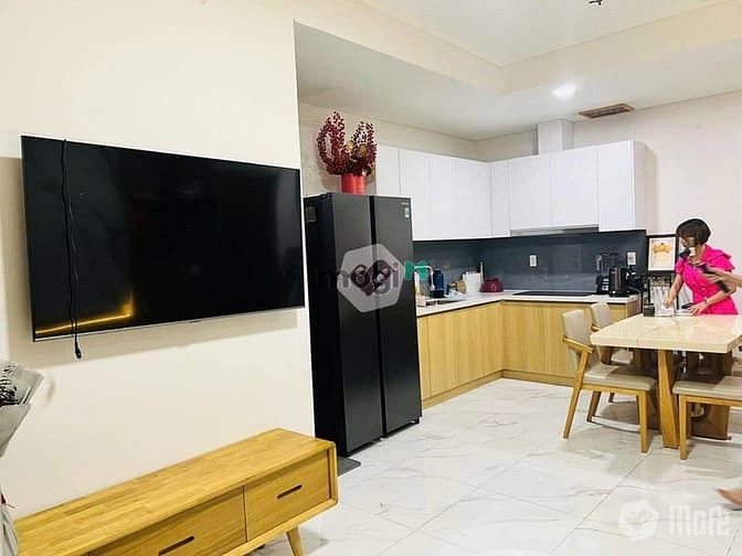 Hình ảnh Mb6623 nạp rút nhanh chóng cao cấp  Ruby Garden, P15, Tân Bình: 73m2, 2p ngủ, 2wc, 11tr