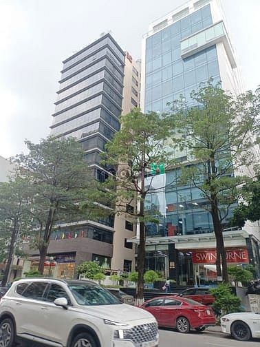 Hình ảnh Bán MP Nguyễn Văn Cừ- Vỉa hè rộng - Kinh doanh - 185m - MT 7.5m- 78 tỷ