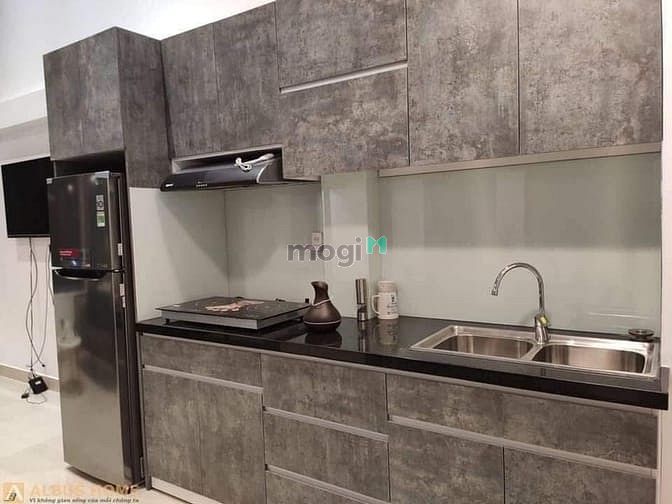 Hình ảnh 😎Căn Hộ Duplex Có Gác Ban Công quận 7 giá rẻ gần Cresent mall