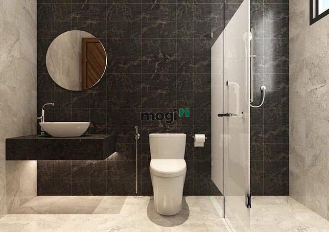 Hình ảnh 😎Căn Hộ Duplex Có Gác Ban Công quận 7 giá rẻ gần Cresent mall