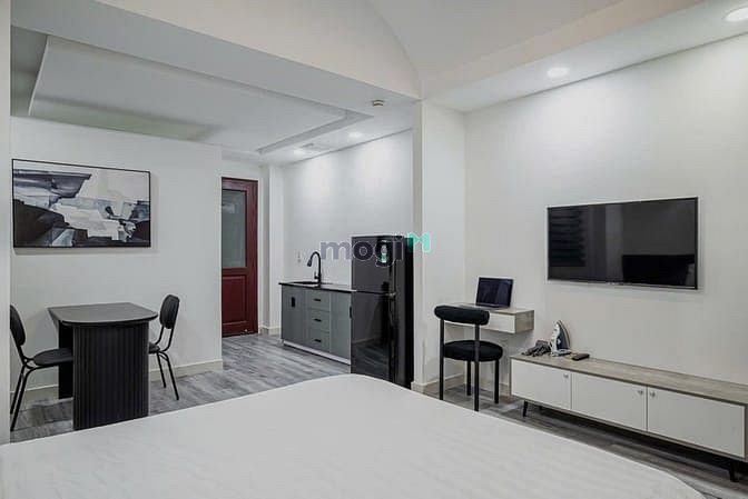 Hình ảnh 🏡 Studio Full Nội Thất - View Cửa Sổ Lớn, Ngay Trung Tâm Quận 1 🏡