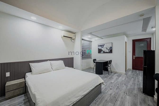 Hình ảnh 🏡 Studio Full Nội Thất - View Cửa Sổ Lớn, Ngay Trung Tâm Quận 1 🏡