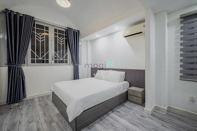 Hình ảnh 🏡 Studio Full Nội Thất - View Cửa Sổ Lớn, Ngay Trung Tâm Quận 1 🏡