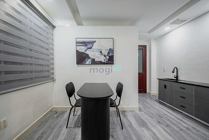 Hình ảnh 🏡 Studio Full Nội Thất - View Cửa Sổ Lớn, Ngay Trung Tâm Quận 1 🏡