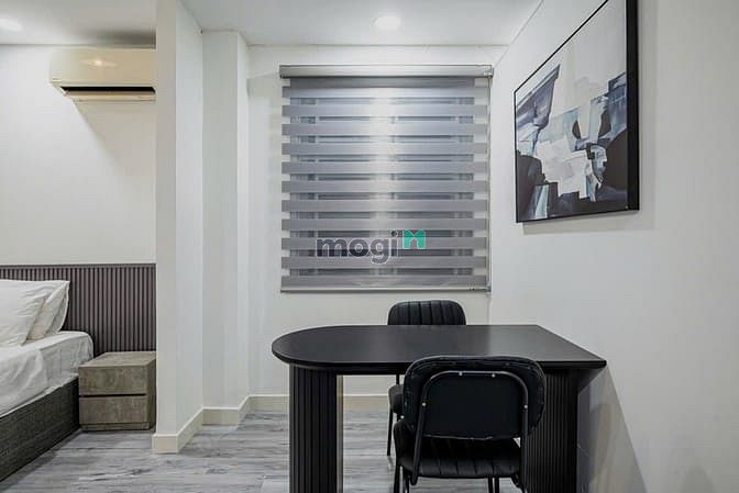 Hình ảnh 🏡 Studio Full Nội Thất - View Cửa Sổ Lớn, Ngay Trung Tâm Quận 1 🏡