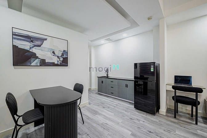Hình ảnh 🏡 Studio Full Nội Thất - View Cửa Sổ Lớn, Ngay Trung Tâm Quận 1 🏡