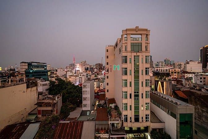 Hình ảnh 🏡 Studio Full Nội Thất - View Cửa Sổ Lớn, Ngay Trung Tâm Quận 1 🏡
