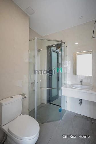Hình ảnh Studio Ban Công Thời Thượng Có Mặt Tại Thảo Điền gần Tropic Garden