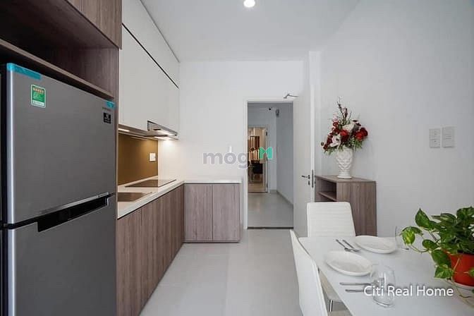 Hình ảnh Studio Ban Công Thời Thượng Có Mặt Tại Thảo Điền gần Tropic Garden