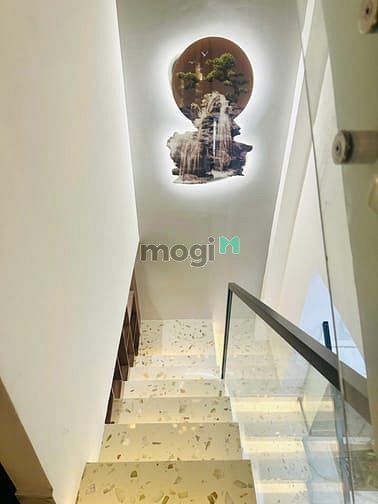 Hình ảnh Cho thuê nhà nguyên căn hẻm 373 Lý Thường Kiệt.