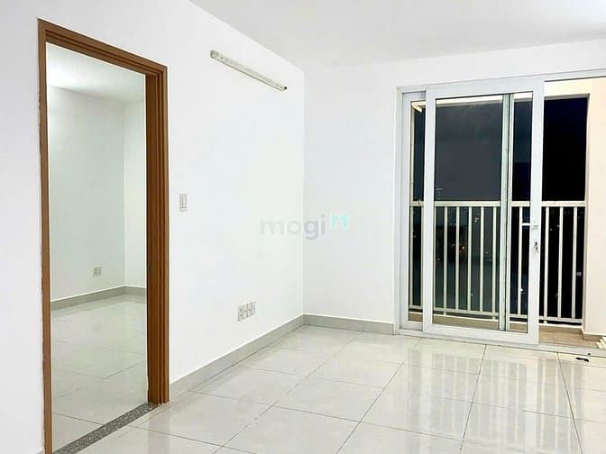 Hình ảnh Chung cư 8X Thái An, Phan Huy Ích, GV: 76m2, 2pn 2wc 7tr/th