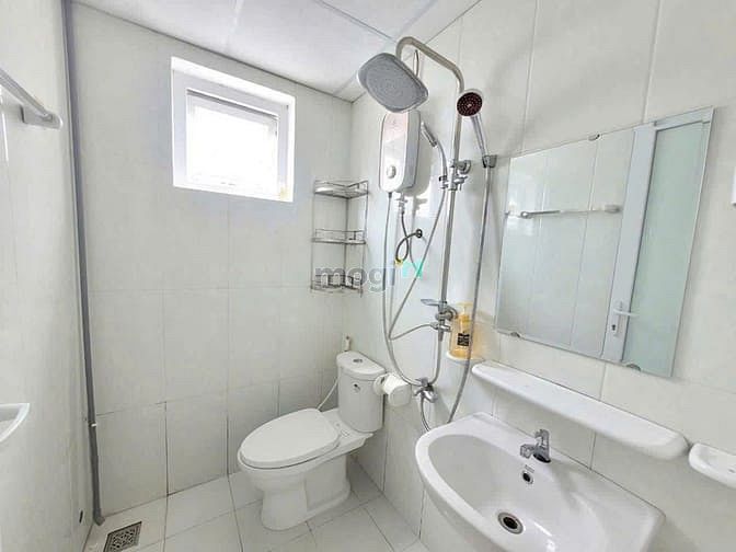 Hình ảnh Chung cư 8X Thái An, Phan Huy Ích, GV: 76m2, 2pn 2wc 7tr/th