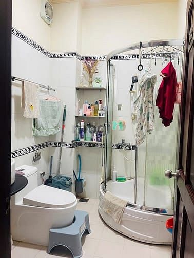 Hình ảnh Bán nhà mặt tiền khu tên lửa 4 tầng 100m2 có thang máy chỉ nhỉnh 11 tỷ