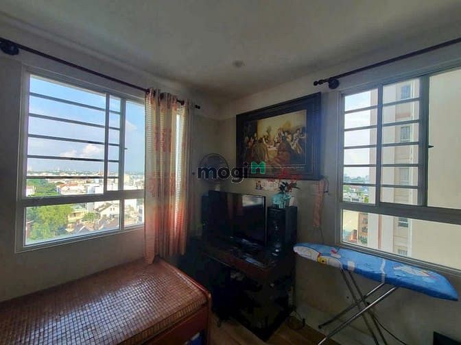 Hình ảnh Chung cư Ruby Garden, Nguyễn Sỹ Sách, P15, TB, 134m2, 3PN 3WC. 15tr/th