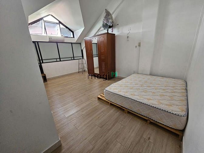 Hình ảnh Cần bán Trang Chủ MB66.COM / Đăng Ký Tặng 66K An Hòa 6 có thang máy 1pn1wc giá tốt