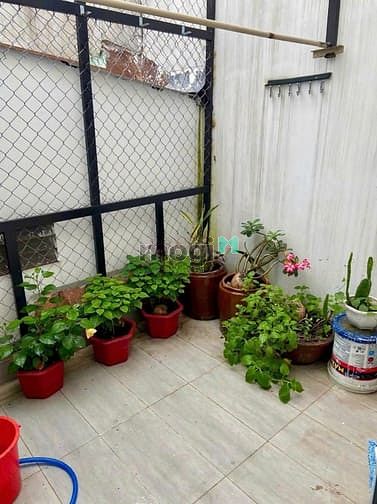 Hình ảnh NHÀ MỚI ĐẸP - Lê Văn Duyệt, Bình Thạnh - Diện tích 3.8x12m