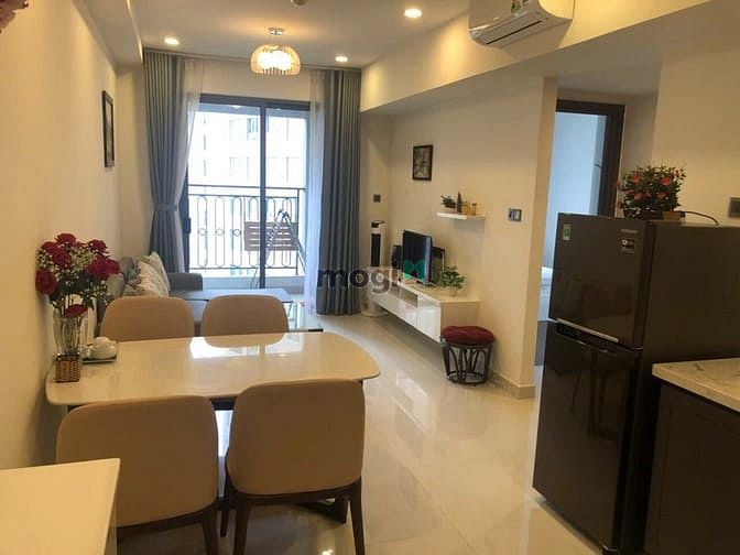 Hình ảnh Cho Thuê Căn Hộ Cao Cấp Bến Vân Đồn