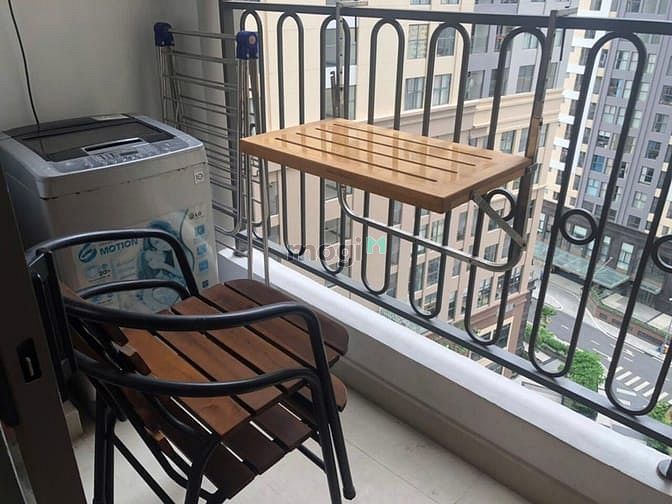 Hình ảnh Cho Thuê Căn Hộ Cao Cấp Bến Vân Đồn