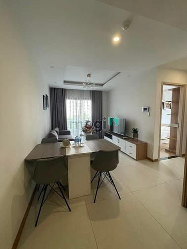 Hình ảnh Cho thuê the Prince Phú Nhuận 52m2,2pn,2wc,Nội thất đầy đủ