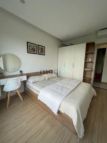 Hình ảnh Cho thuê the Prince Phú Nhuận 52m2,2pn,2wc,Nội thất đầy đủ