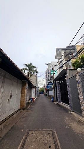 Hình ảnh Bán đất HXH đường số 8, linh trung - 50m2 - giá 4.3 tỷ