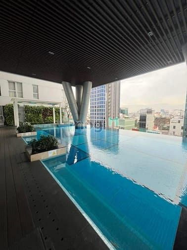 Hình ảnh Cho thuê the Prince Phú Nhuận 52m2,2pn,2wc,Nội thất đầy đủ