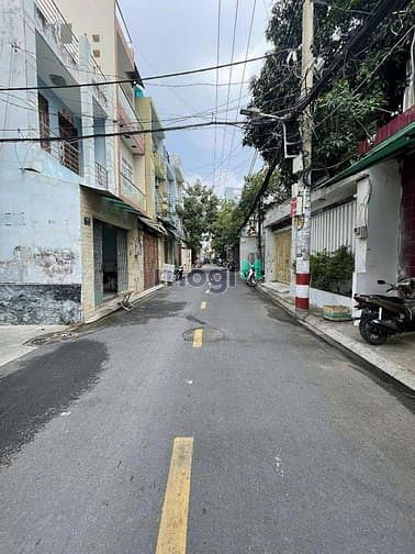 Hình ảnh Bán nhà xưởng, MT đường Cao Văn Ngọc, Tân Phú (140m2 - 4.5x32) 12,5 tỷ