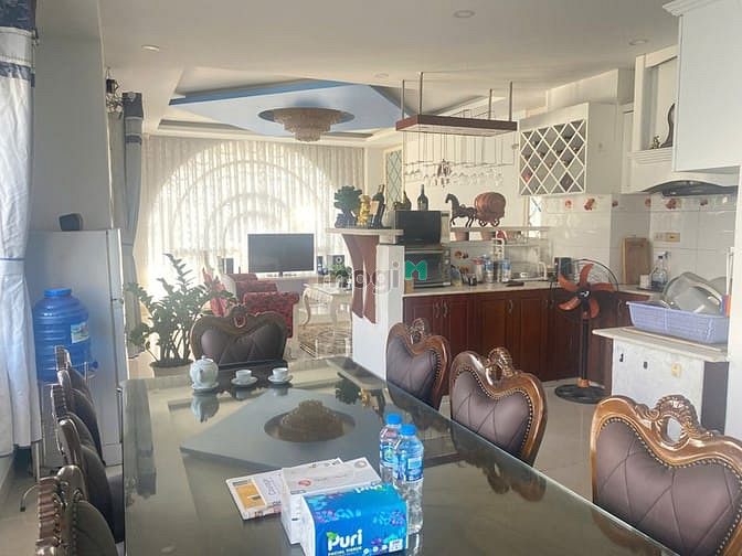 Hình ảnh Bán nhà phố hẻm ô tô đường Lê Văn Thịnh Nối dài Quận 2 Căn góc +hồ bơi