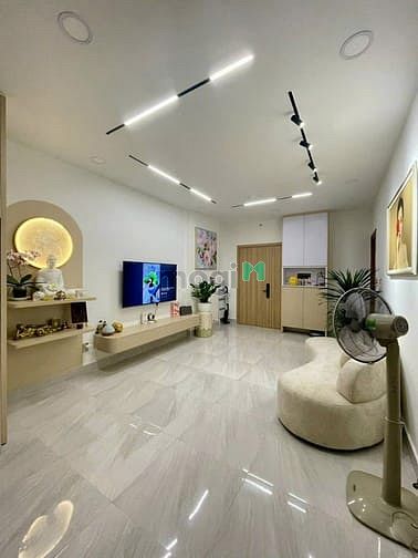 Hình ảnh Chung cư 2A Nguyễn Sỹ Sách, TB: 11tr/th, 73m2, 2pn, NT cao cấp