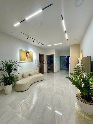 Hình ảnh Chung cư 2A Nguyễn Sỹ Sách, TB: 11tr/th, 73m2, 2pn, NT cao cấp