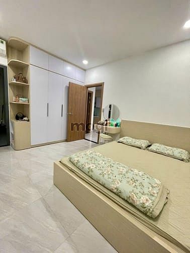 Hình ảnh Chung cư 2A Nguyễn Sỹ Sách, TB: 11tr/th, 73m2, 2pn, NT cao cấp