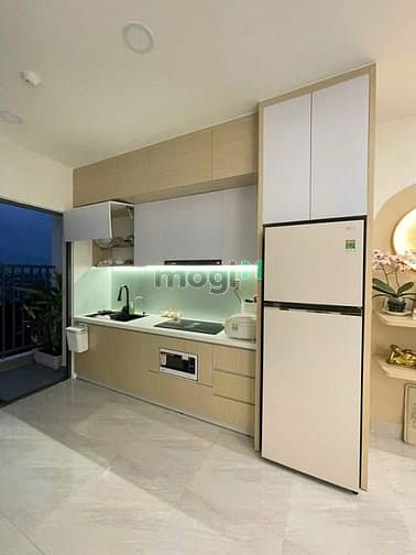 Hình ảnh Chung cư 2A Nguyễn Sỹ Sách, TB: 11tr/th, 73m2, 2pn, NT cao cấp