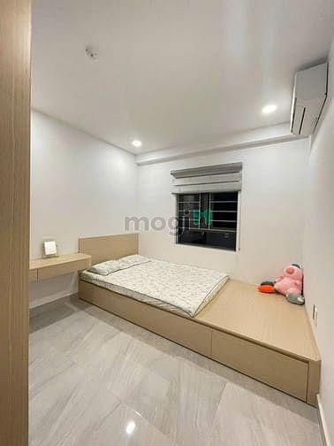 Hình ảnh Chung cư 2A Nguyễn Sỹ Sách, TB: 11tr/th, 73m2, 2pn, NT cao cấp