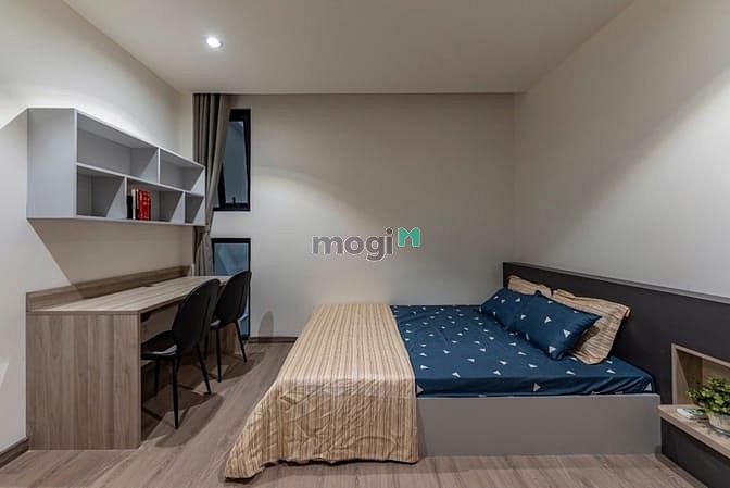 Hình ảnh Khai trương phòng đẹp đối điện RMIT, Tôn Đức Thắng, đến Lotte chỉ 5p