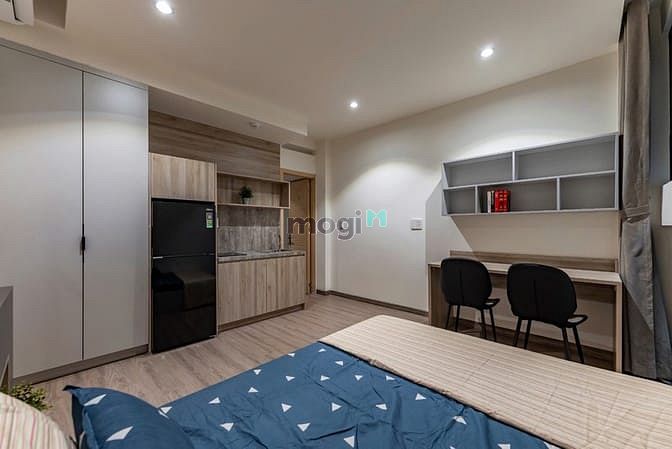 Hình ảnh Khai trương phòng đẹp đối điện RMIT, Tôn Đức Thắng, đến Lotte chỉ 5p