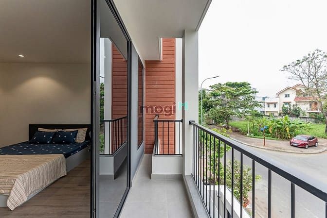 Hình ảnh Khai trương phòng đẹp đối điện RMIT, Tôn Đức Thắng, đến Lotte chỉ 5p