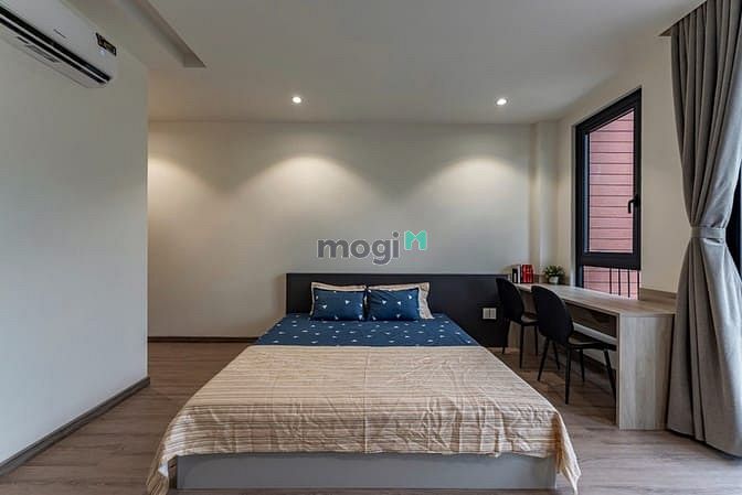 Hình ảnh Khai trương phòng đẹp đối điện RMIT, Tôn Đức Thắng, đến Lotte chỉ 5p