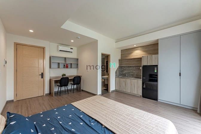 Hình ảnh Khai trương phòng đẹp đối điện RMIT, Tôn Đức Thắng, đến Lotte chỉ 5p