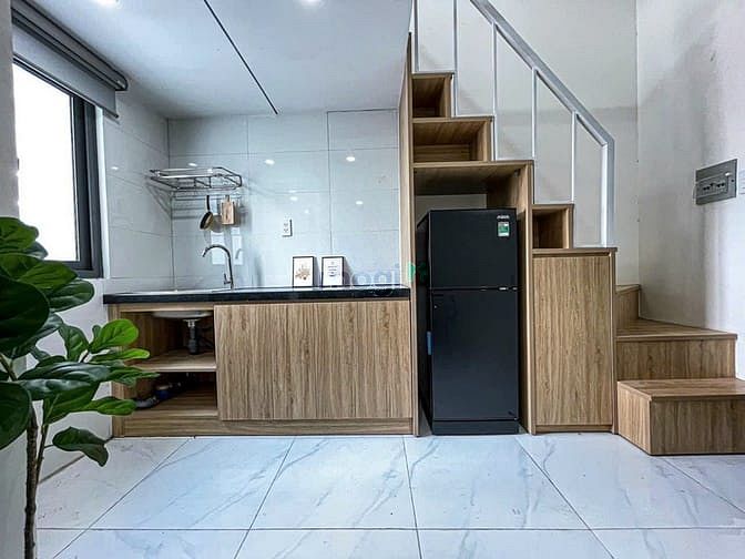 Hình ảnh Mb6623 nạp rút nhanh chóng Duplex Nội Thất Sang Xịn Mịn