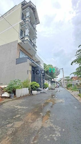 Hình ảnh Bán đất hẻm xe tải, linh xuân - 80m2 - 4.1 tỷ