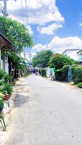 Hình ảnh Bán đất hẻm xe tải, linh xuân - 80m2 - 4.1 tỷ