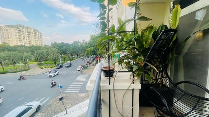 Hình ảnh Bán Gấp giá tốt Trang MB66.COM Chính Thức - MB 66 Uy Tín Trang Chủ MB66.COM / Đăng Ký Tặng 66K Cảnh viên, 118m2, góc 2 view đường C